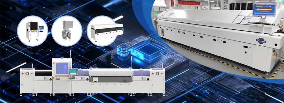 Advanced SMIT Equipment With Big Capadity