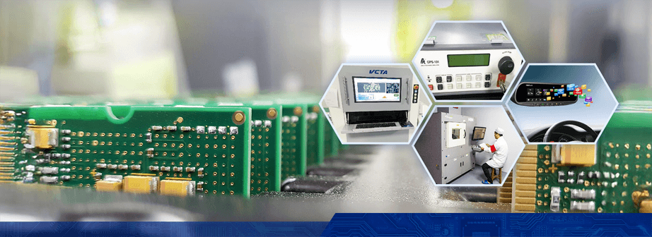 Scientific Quality Management System With Comprehensive Testing