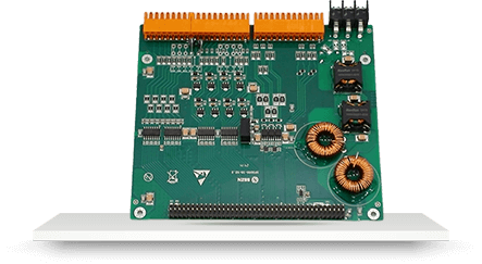 Smart Home PCBA