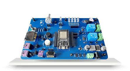 Consumer Electronics