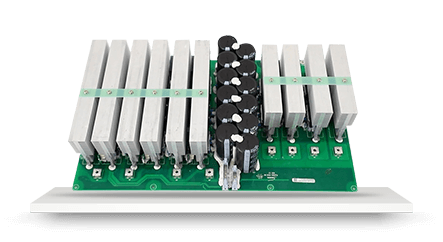 Automotive BMS Board