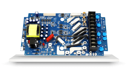 HDI Board
