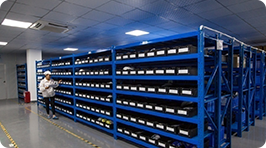 Component Warehouse