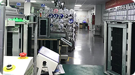 Automatic PCB Loader