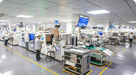 SMT Lines