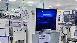 Solder Paste Printing