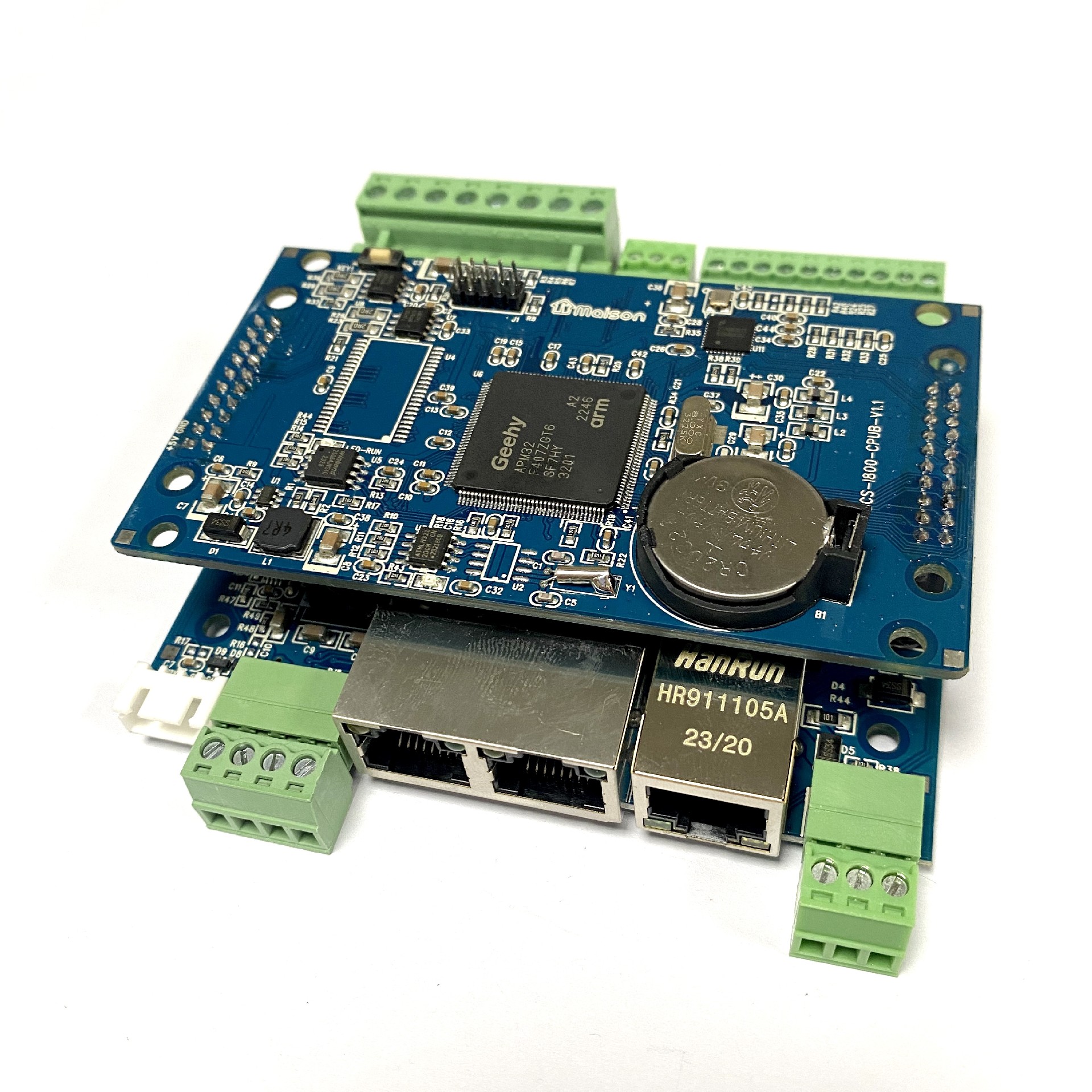 PCBA-061