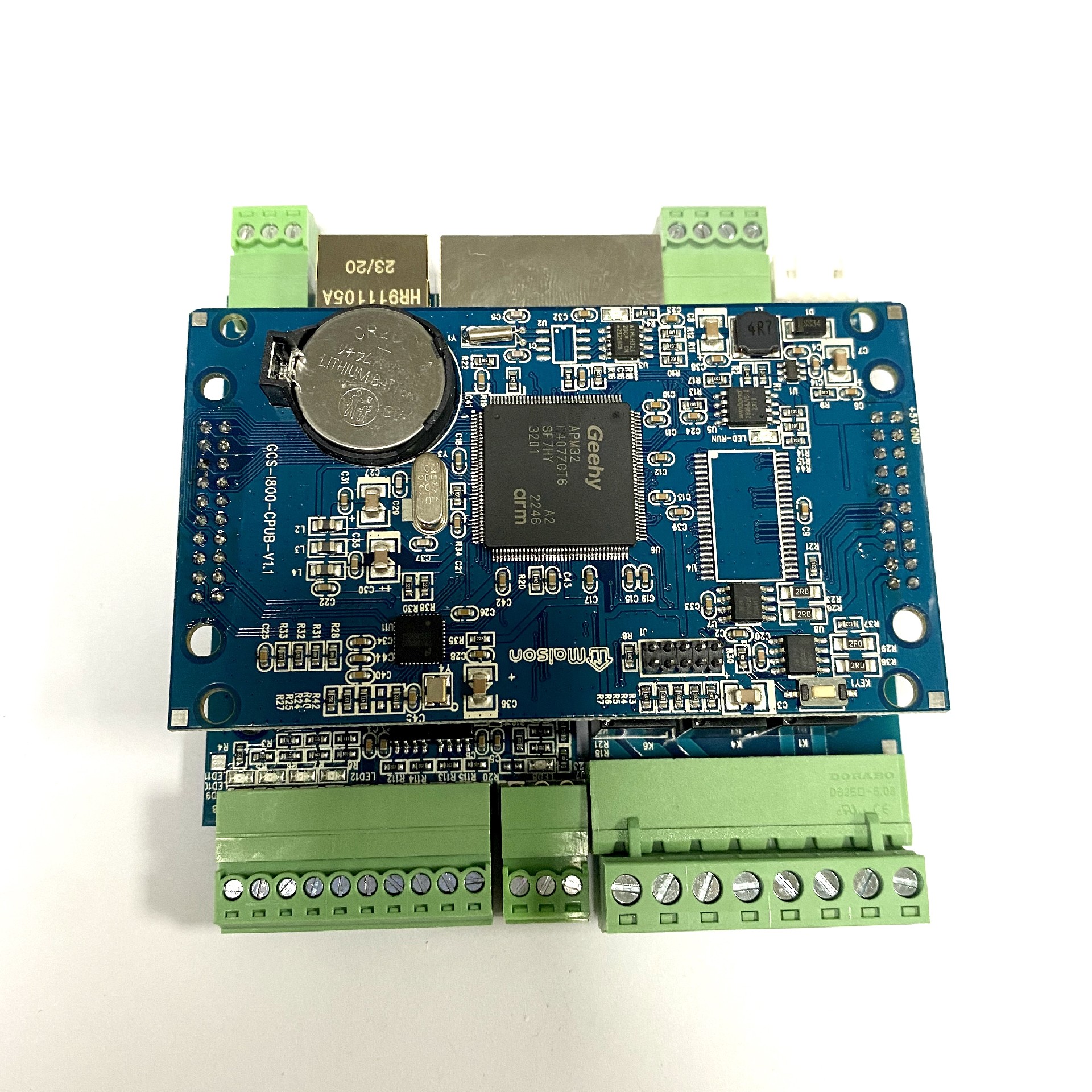 PCBA-061