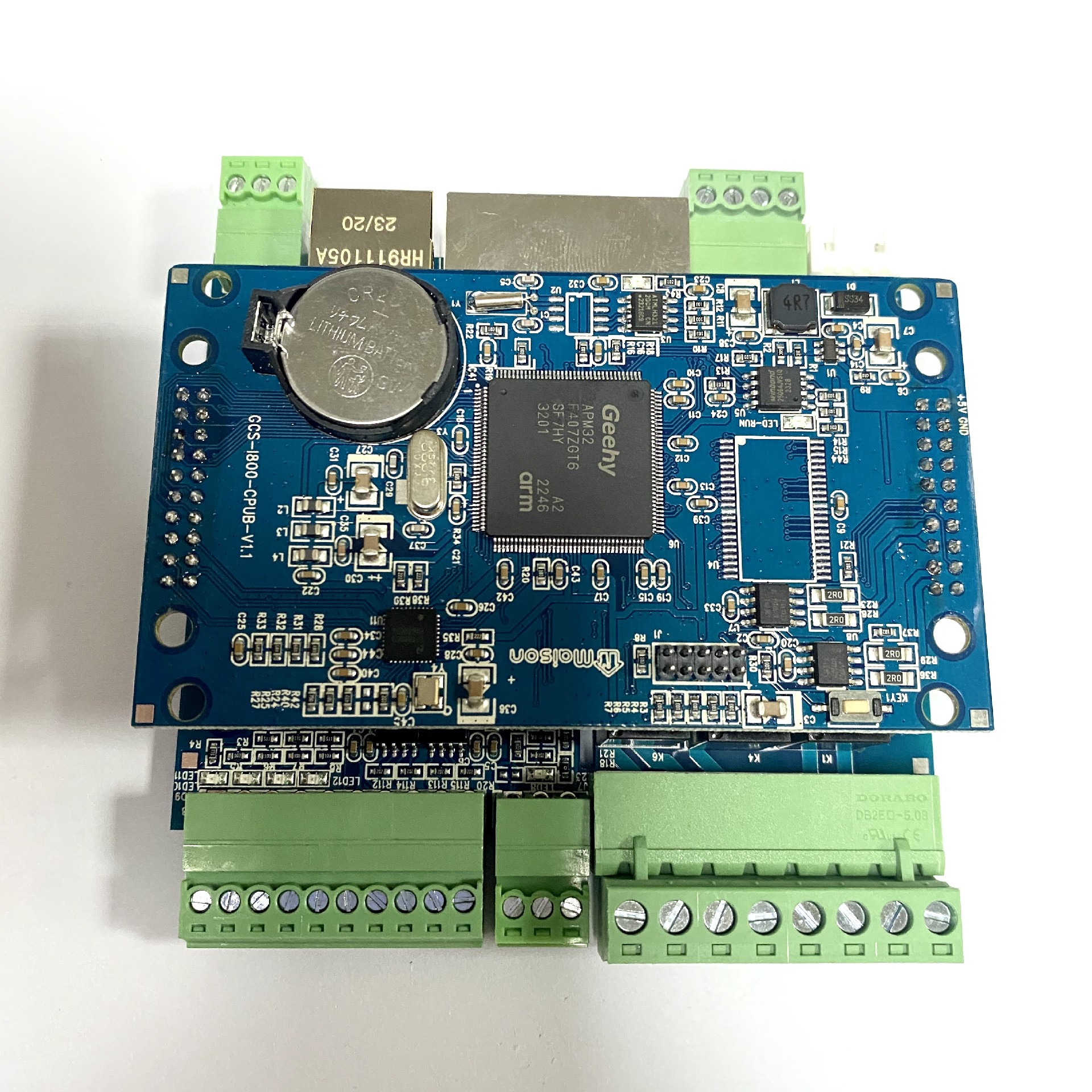 PCBA-061