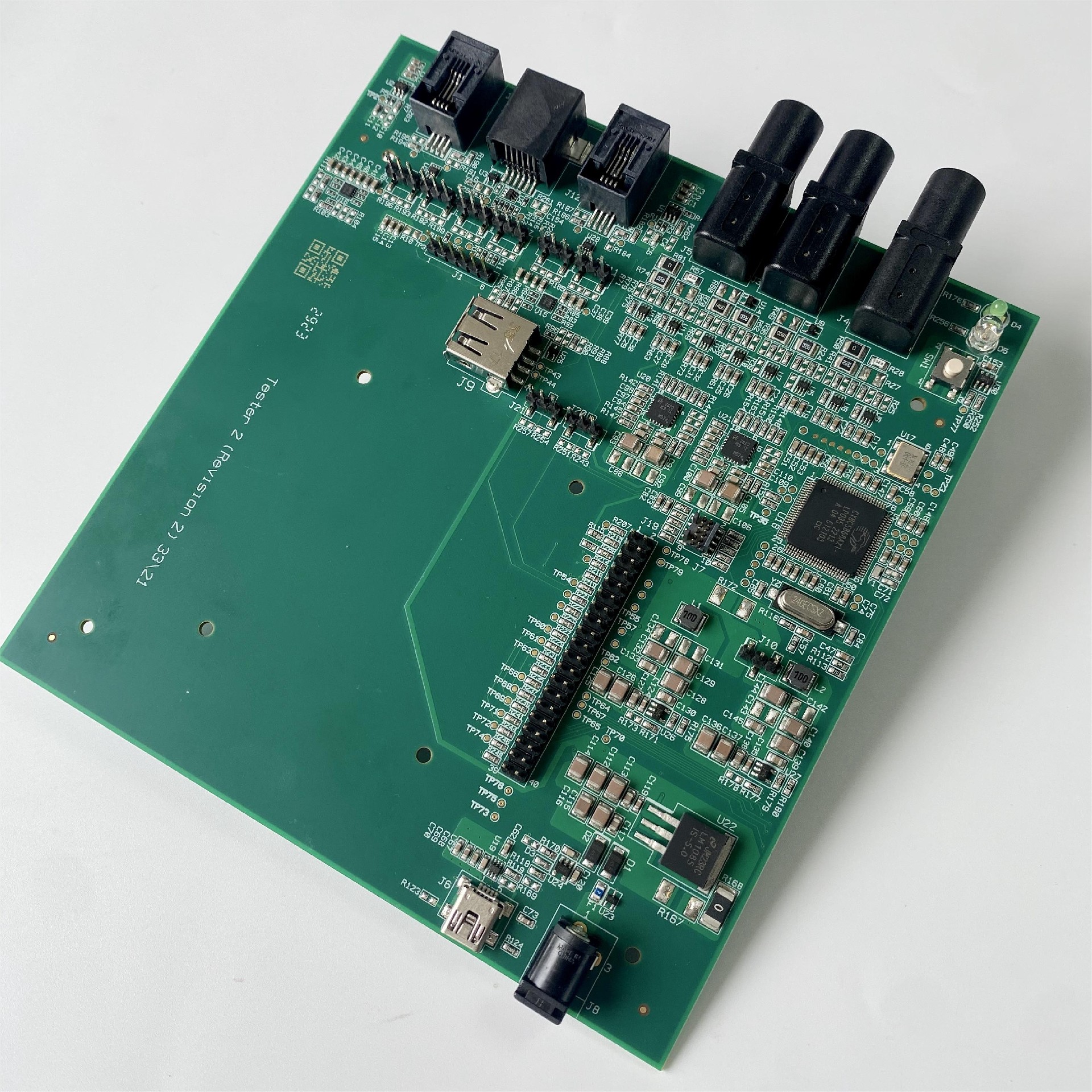 PCBA-054