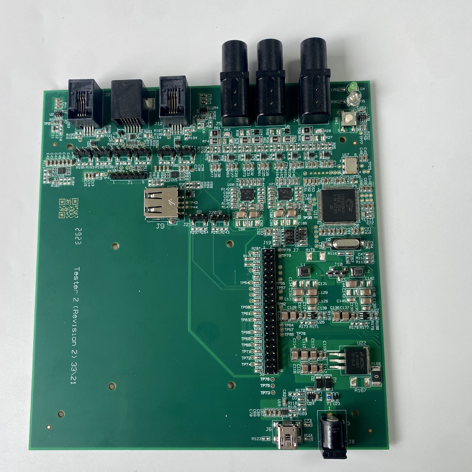 PCBA-054
