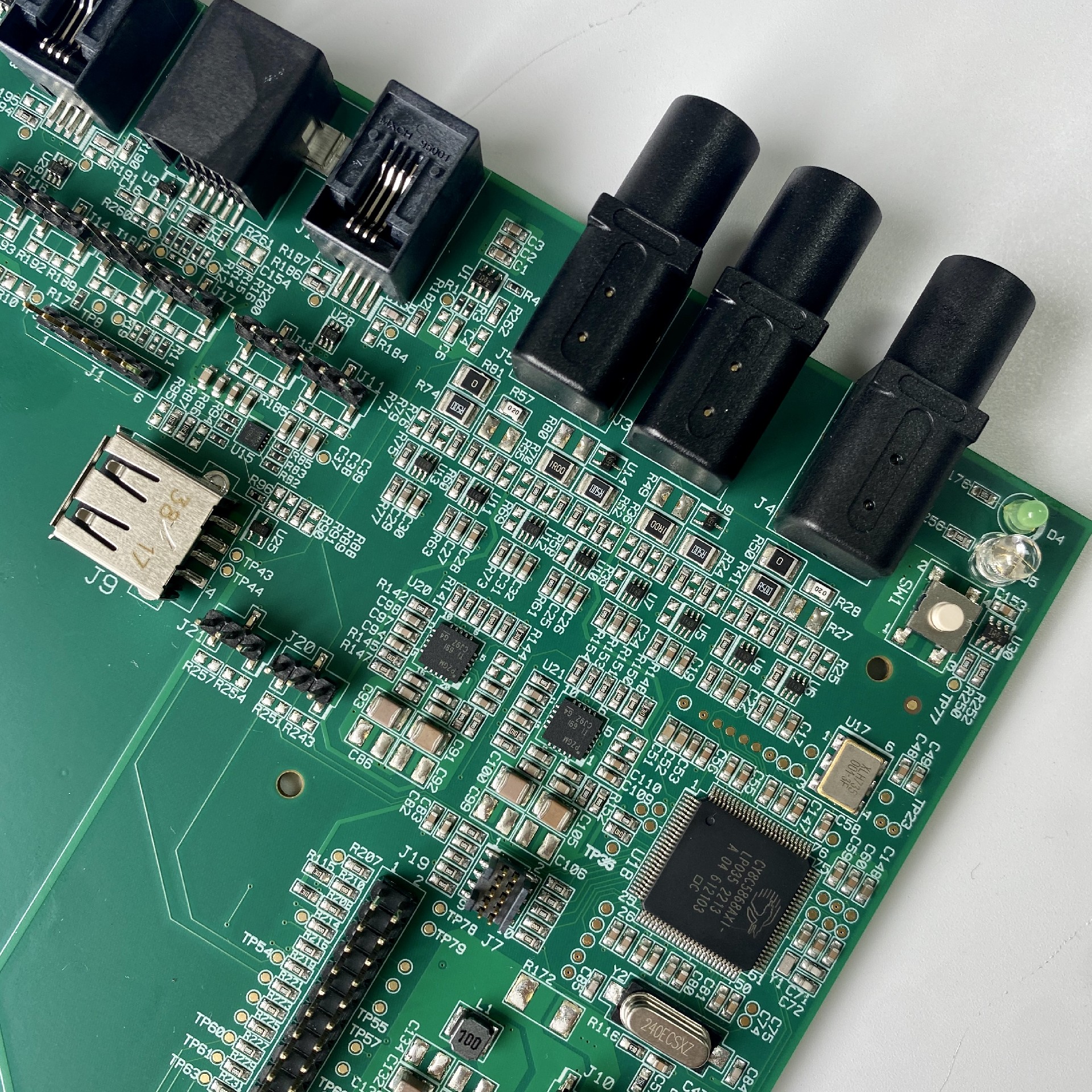 PCBA-054