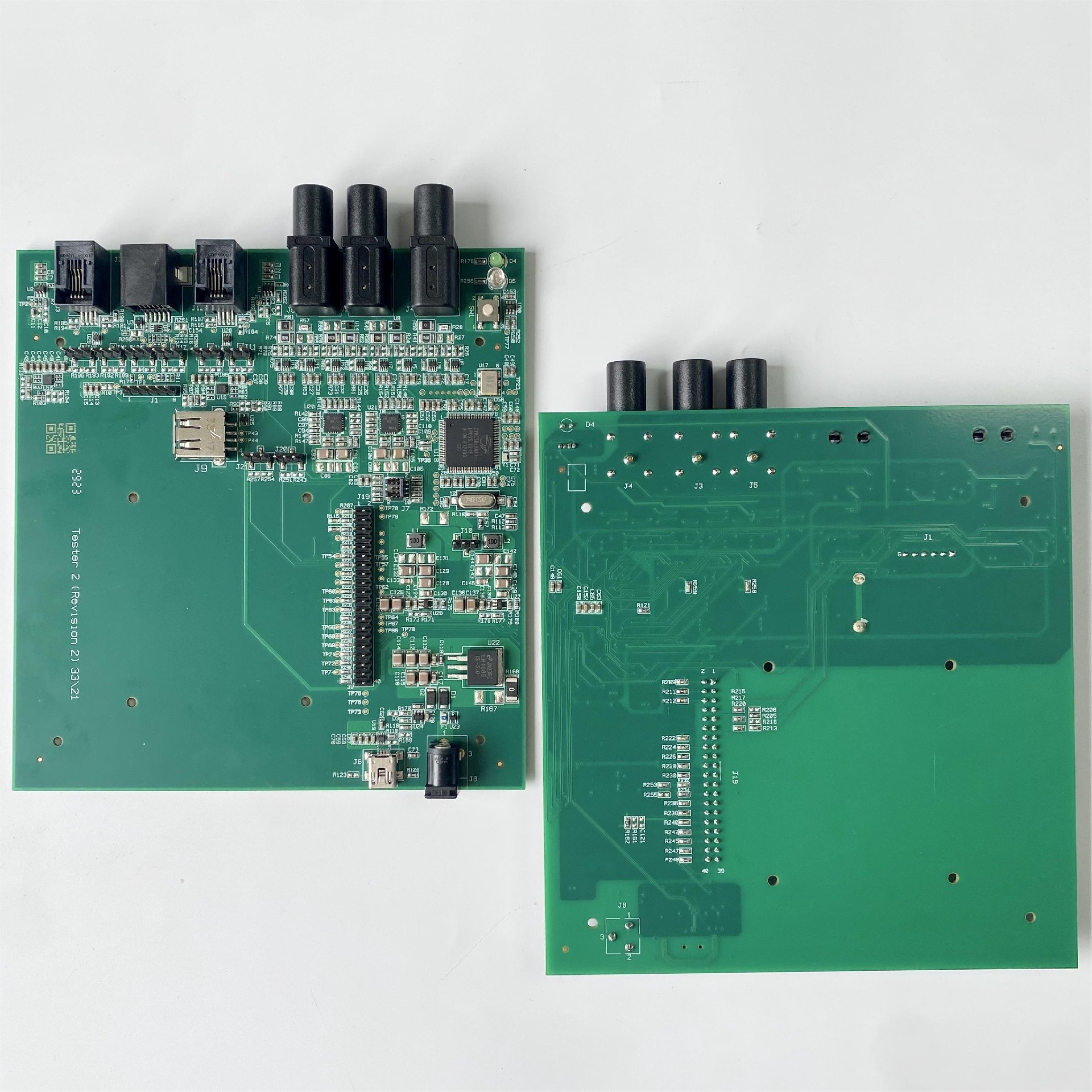 PCBA-054