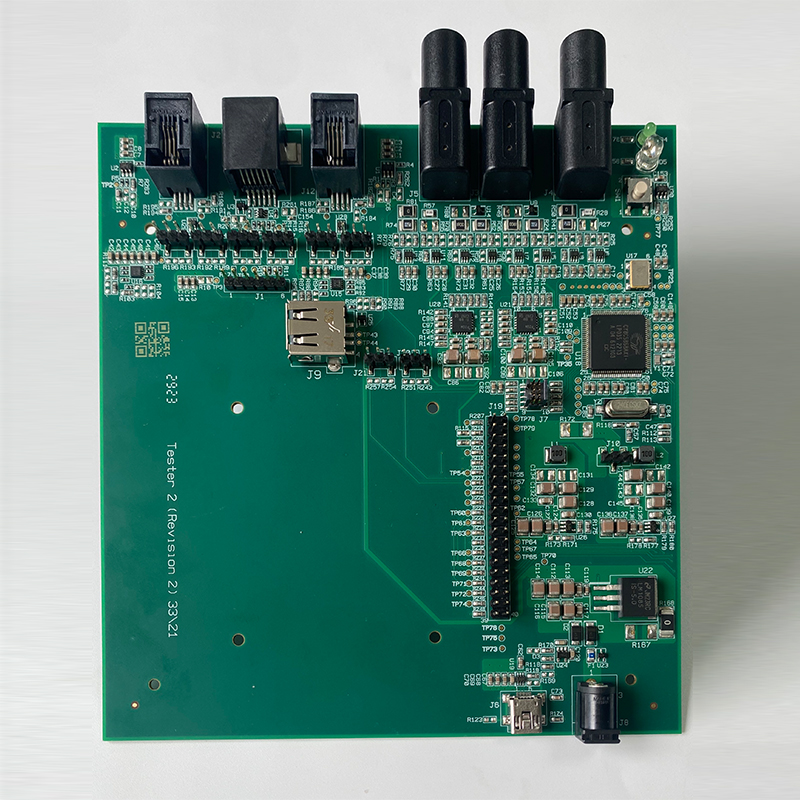 PCBA-054