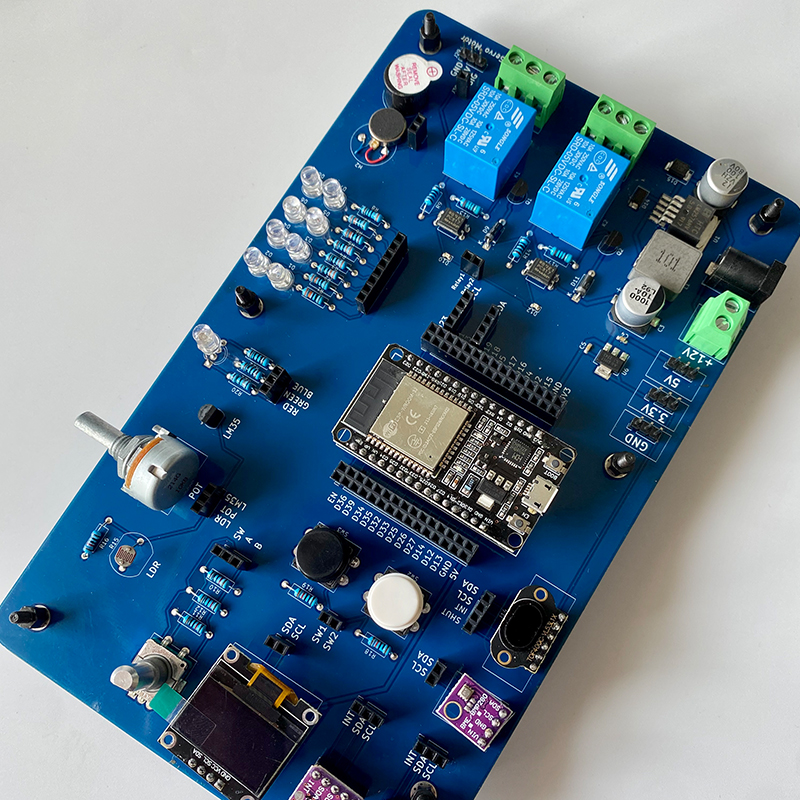 PCBA-053