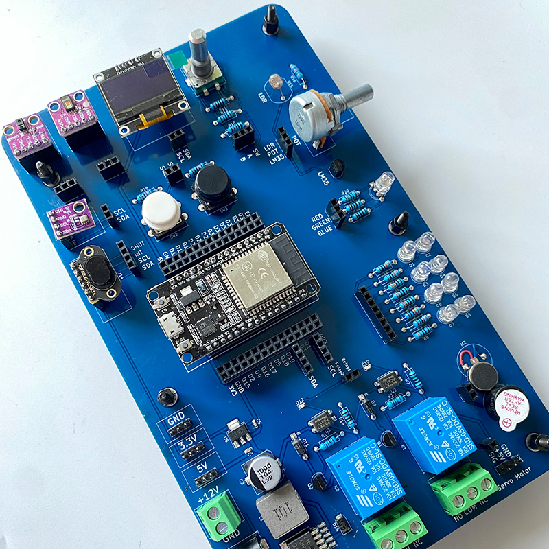 PCBA-053