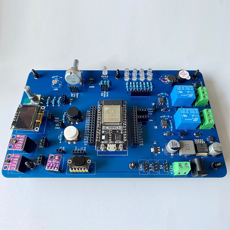 PCBA-053