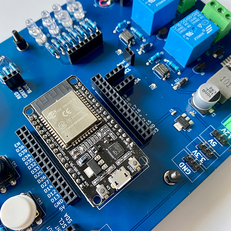 PCBA-053