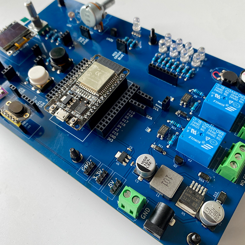PCBA-053