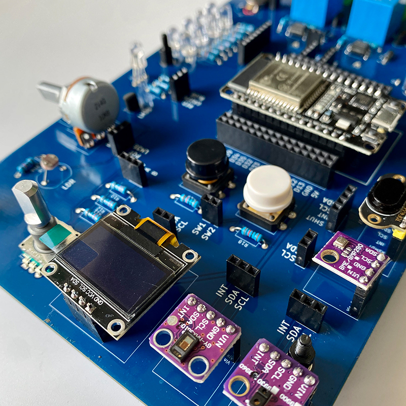 PCBA-053