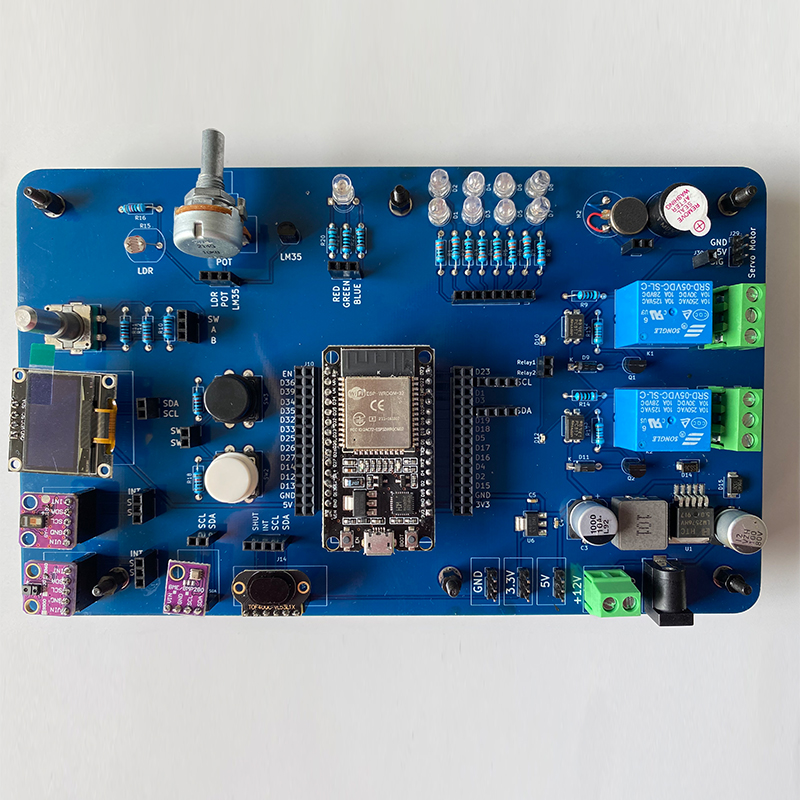 PCBA-053