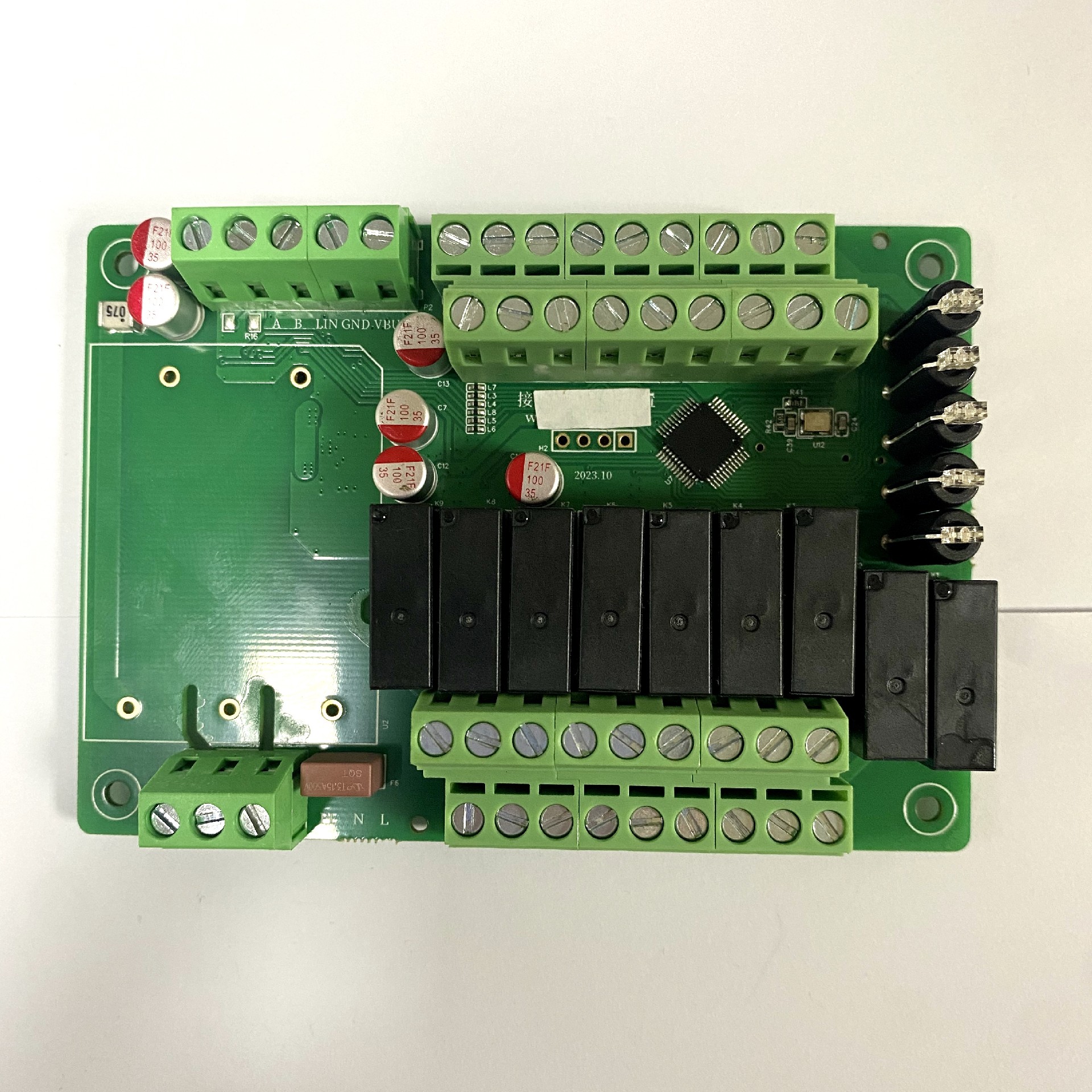 PCBA-068