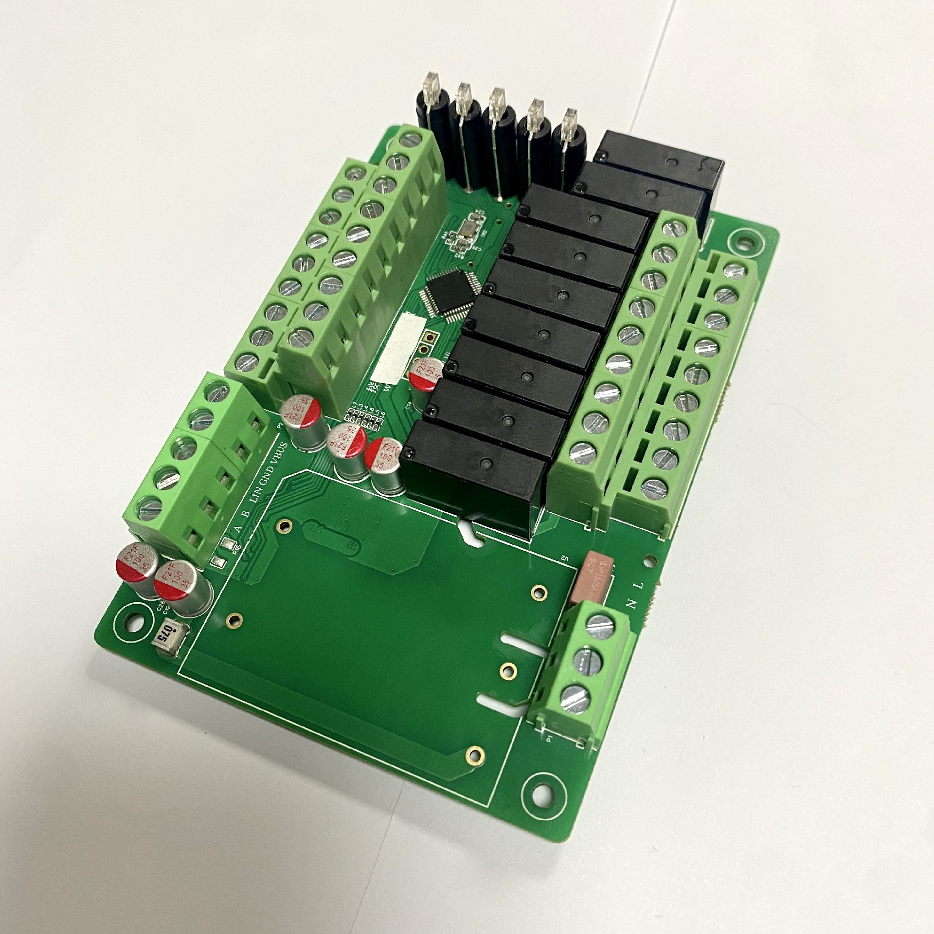 PCBA-068