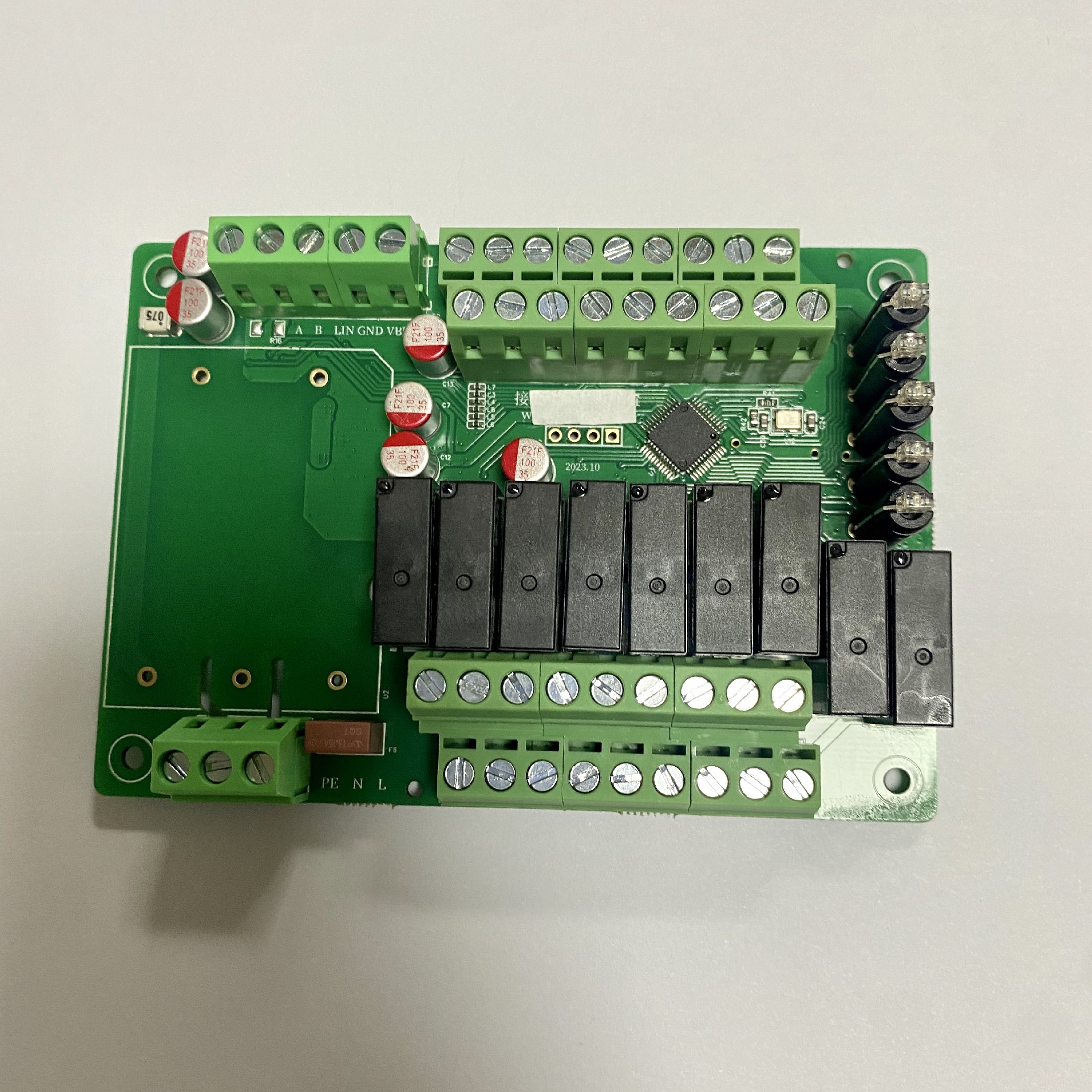 PCBA-068