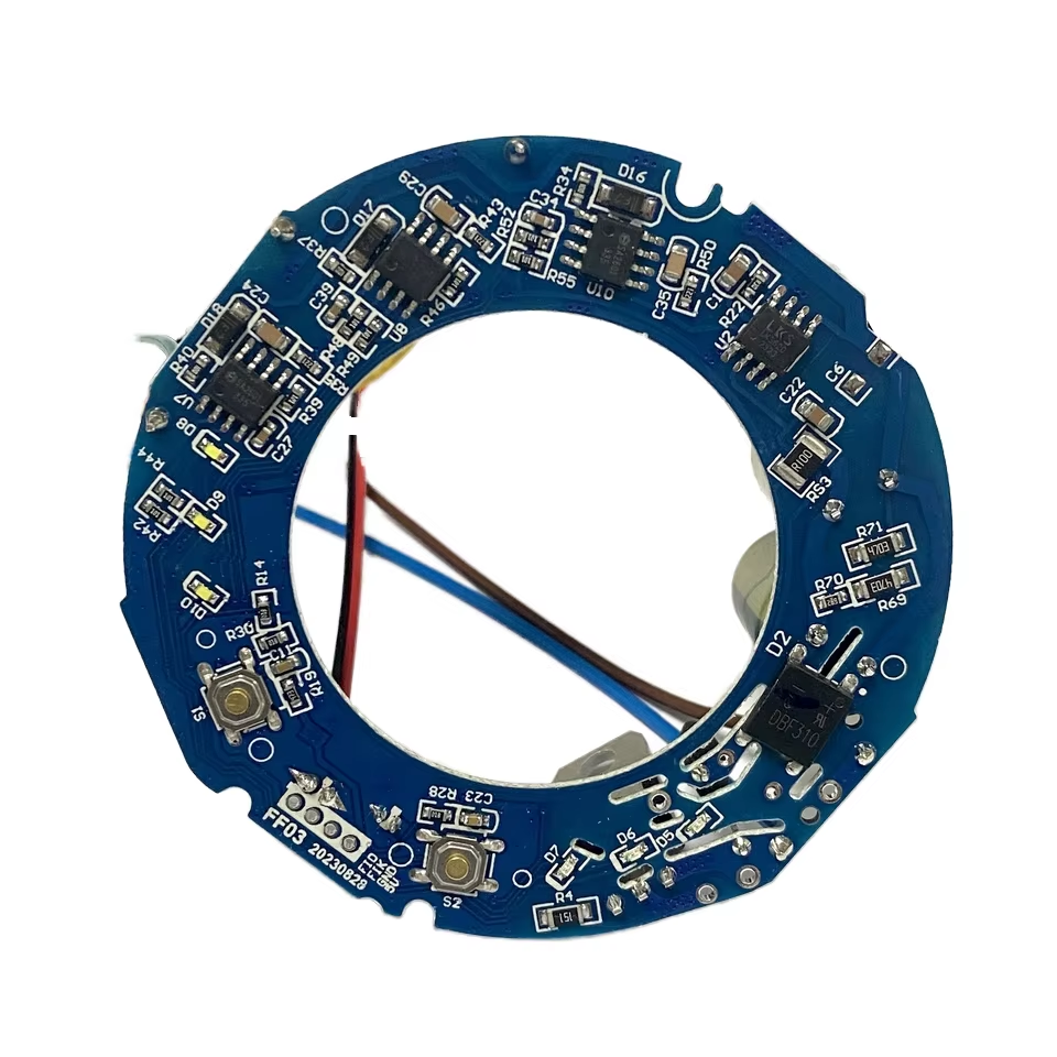 PCBA-060