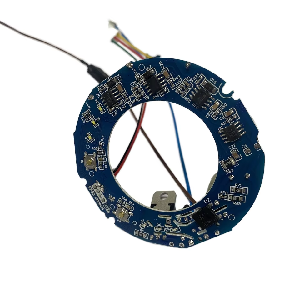PCBA-060