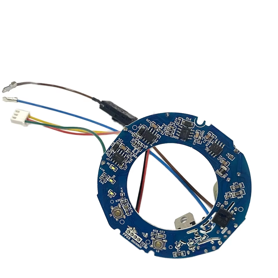 PCBA-060