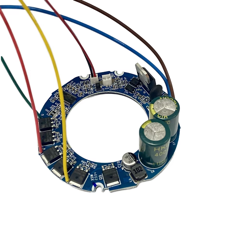 PCBA-060