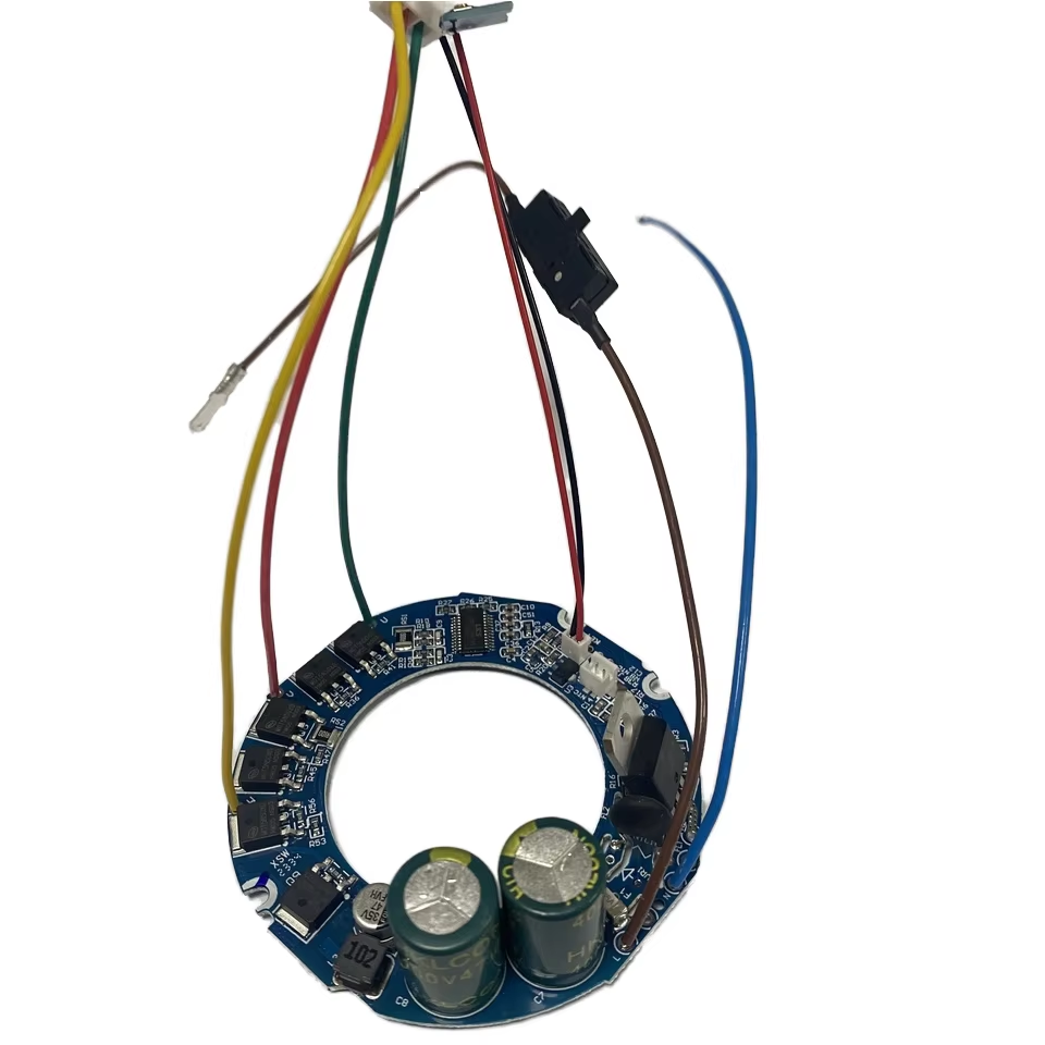 PCBA-060
