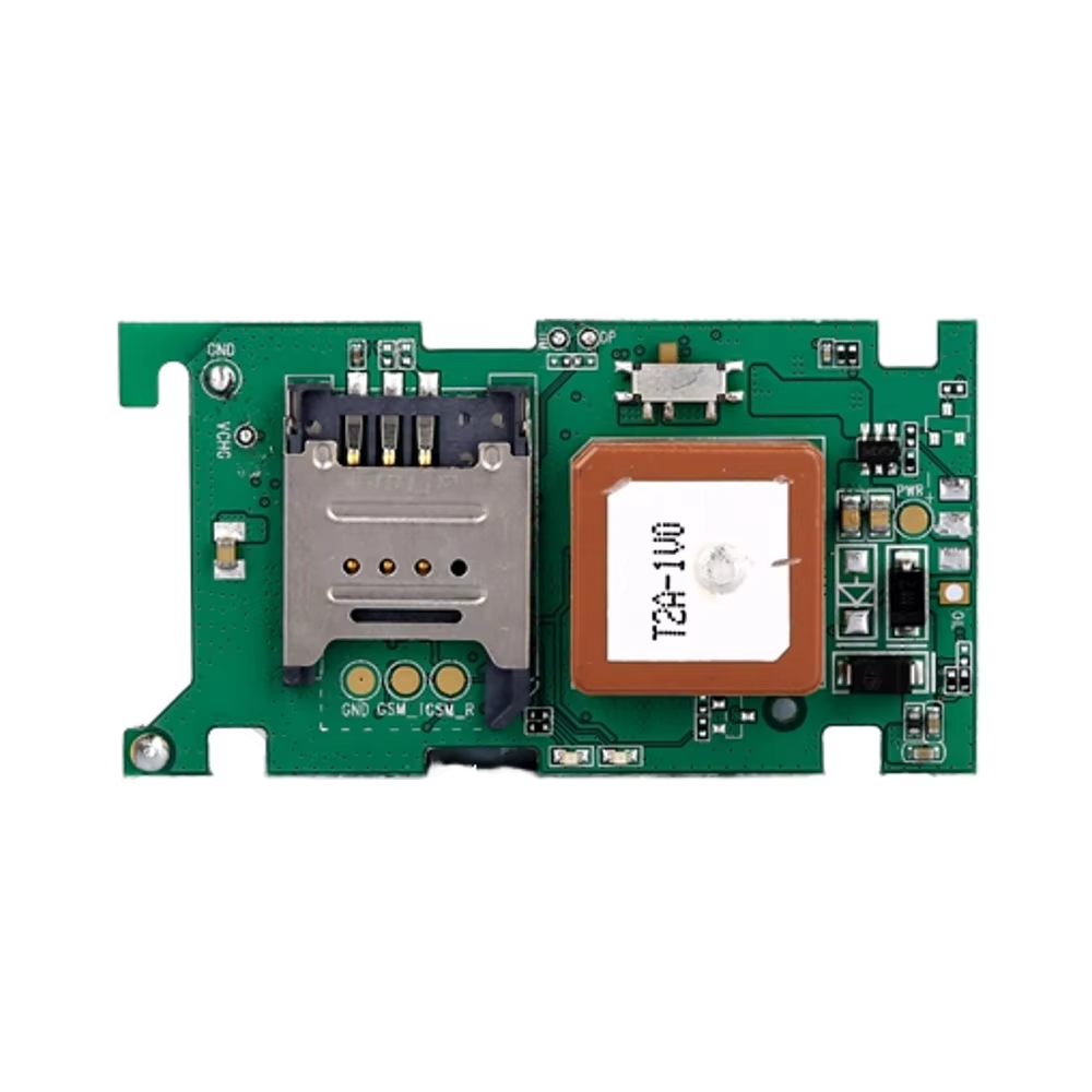 PCBA-010