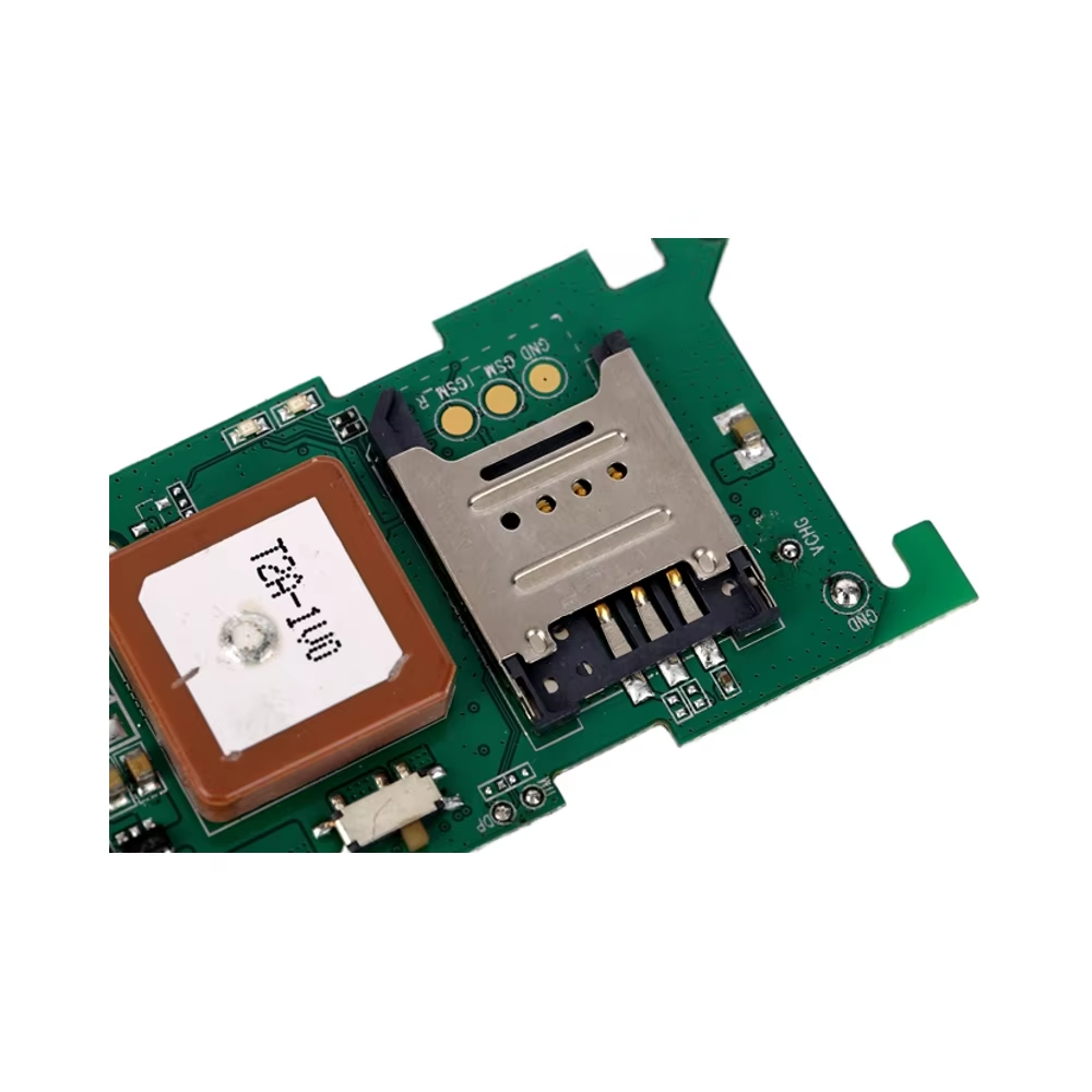 PCBA-010