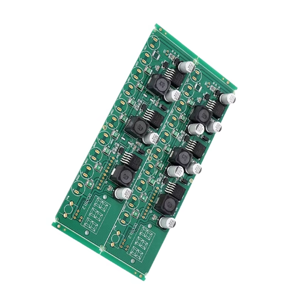 PCBA-013
