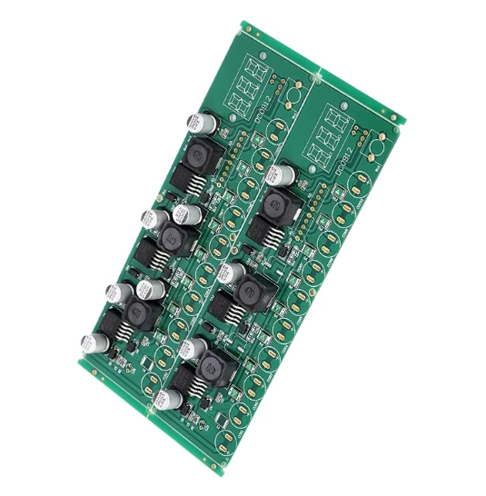 PCBA-013