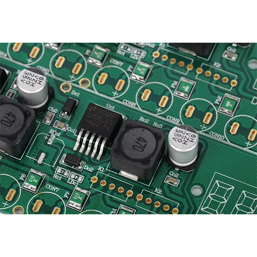 PCBA-013