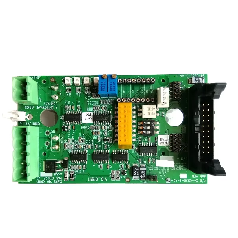 PCBA-017