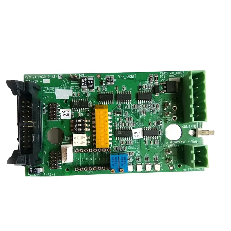 PCBA-017
