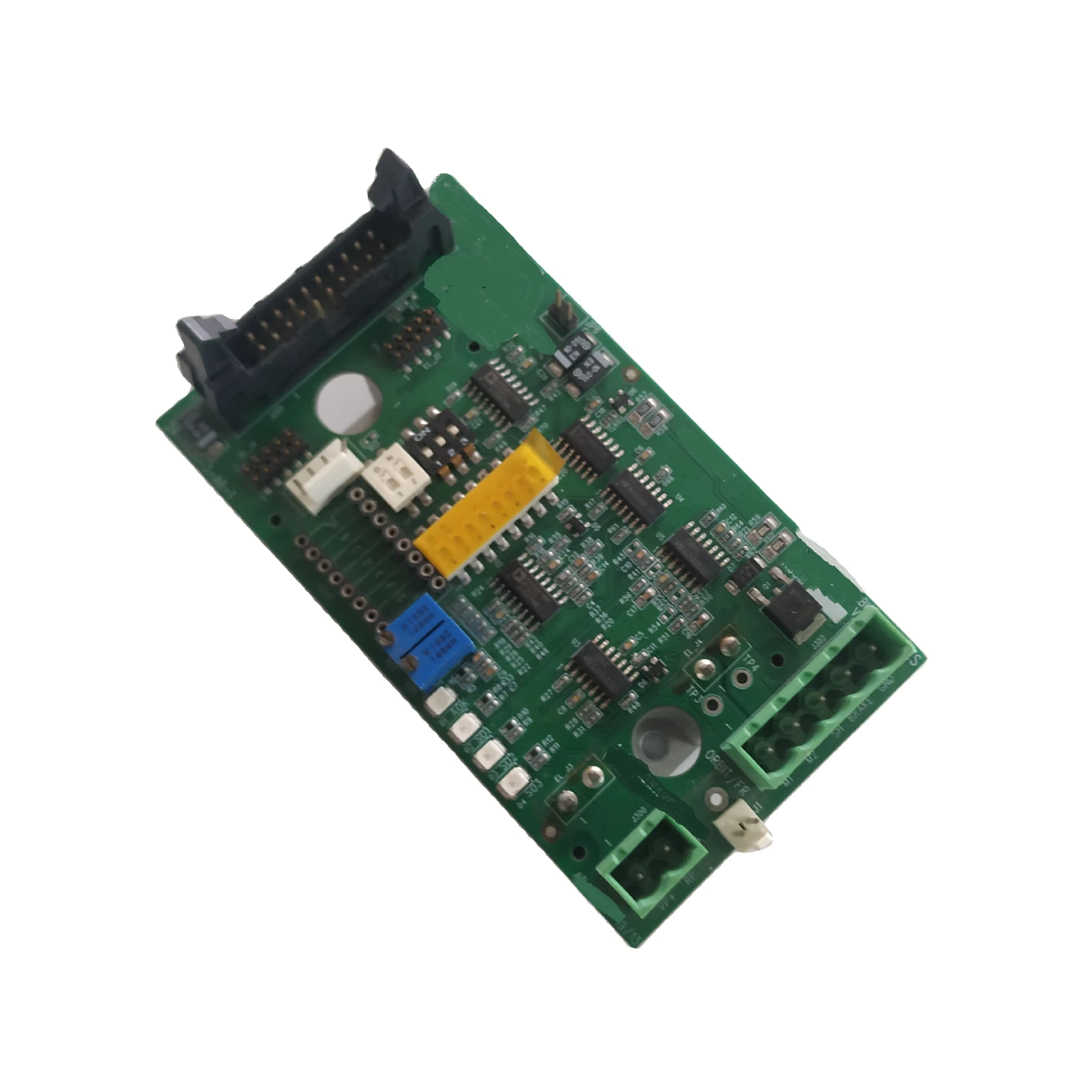 PCBA-017