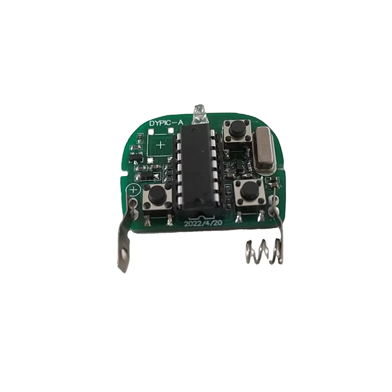 PCBA-027