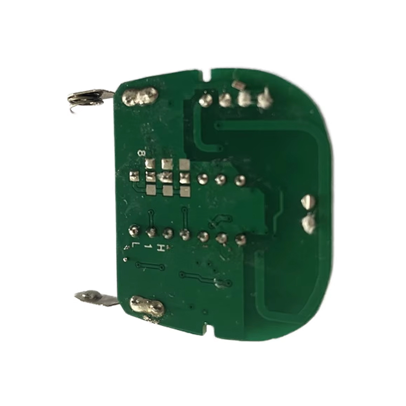 PCBA-027
