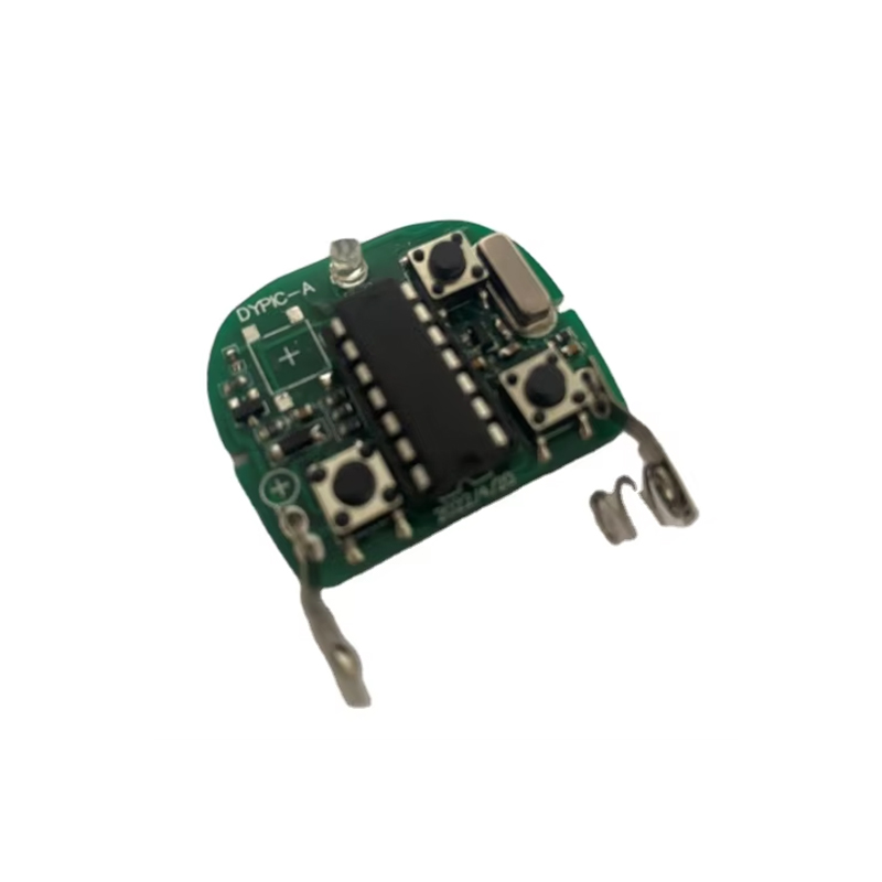 PCBA-027
