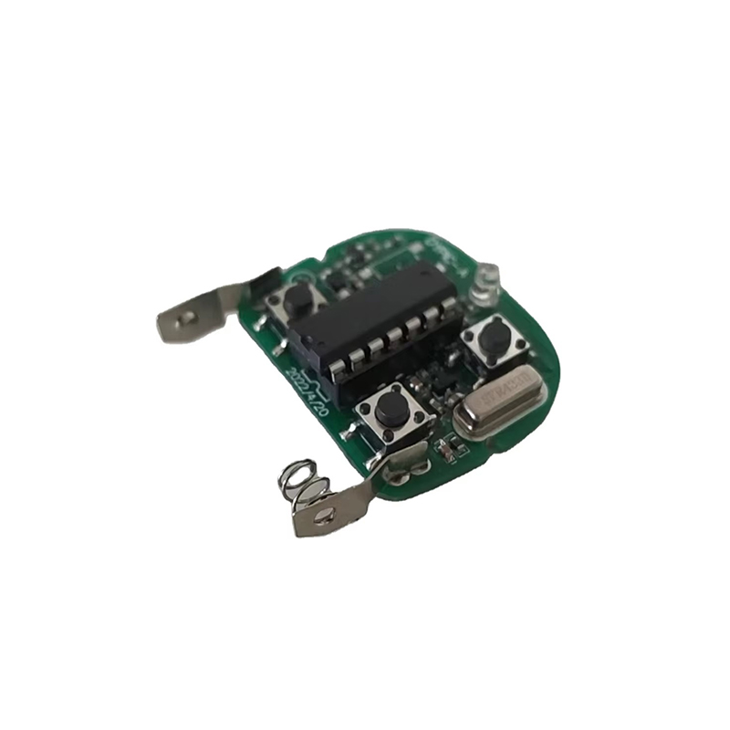 PCBA-027