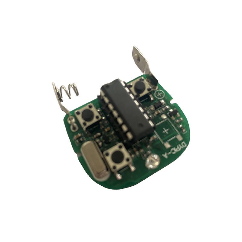 PCBA-027