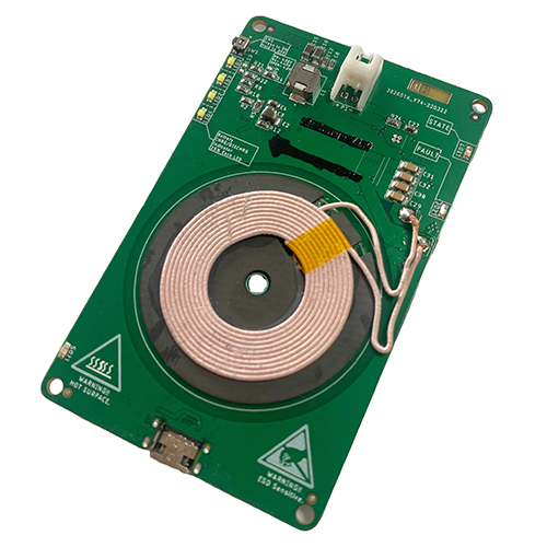 PCBA-028