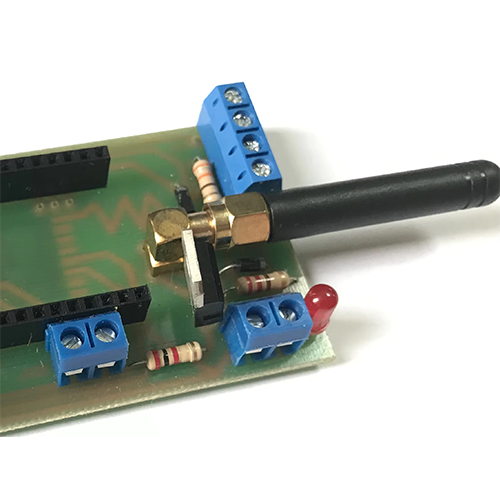 PCBA-065