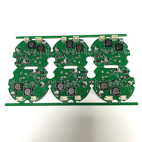 PCBA-064