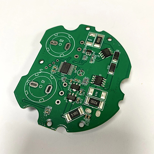 PCBA-064